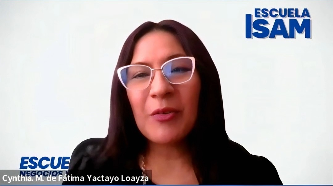 Cynthia Yactayo